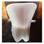 3V Plastic Chair Covers