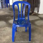 3V plastic chair