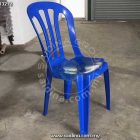 3V plastic chair