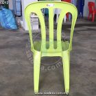 3V plastic chair