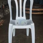 3v plastic chair