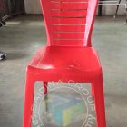 3V plastic Chairs EL701