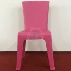 v chair