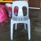 pipee plastic chair