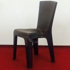 v chair