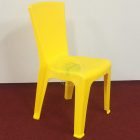 v chair