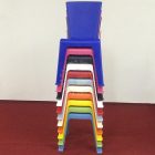 v chair