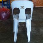 pipee plastic chair