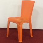 v chair