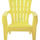 adirondack chair