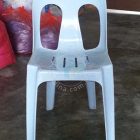 pipee plastic chair