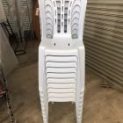 Plastic Chairs