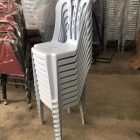 Plastic Chairs