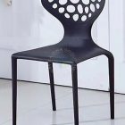 Plastic Chairs