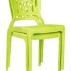 Plastic Chairs