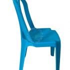 plastic chairs