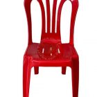 plastic chairs