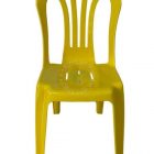 plastic chairs