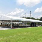 marquee tent