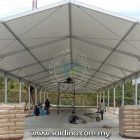 marquee tent