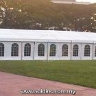 marquee tent