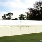 marquee tent