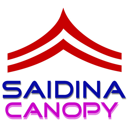 SAIDINA CANOPY