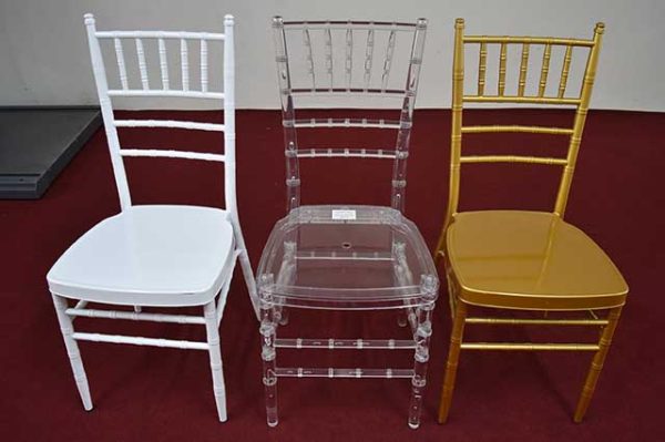 Chiavari Chairs