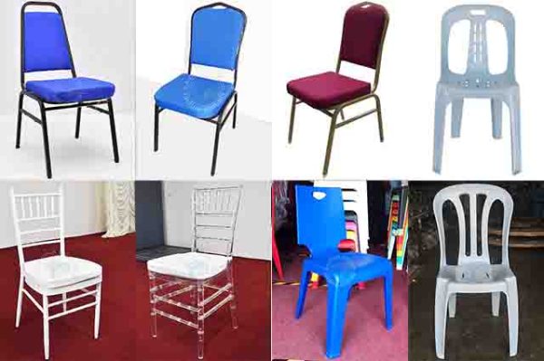 Chairs