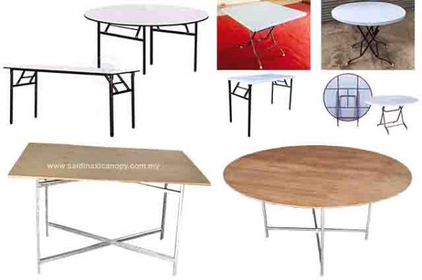 Tables