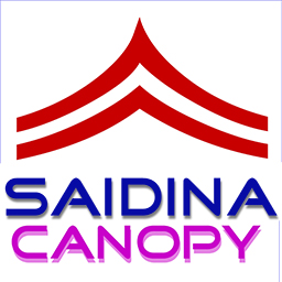 SAIDINA CANOPY